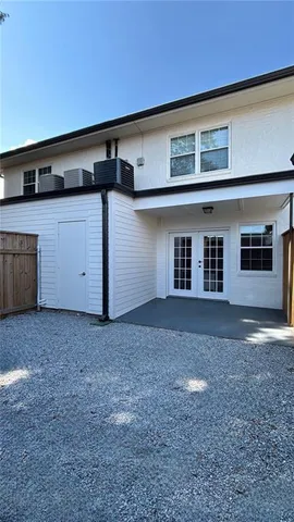 $2,000 | 4513 Lefkoe Street, Unit B, Metairie, LA 70006