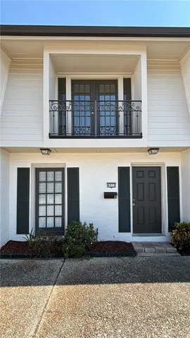 $2,000 | 4513 Lefkoe Street, Unit B, Metairie, LA 70006