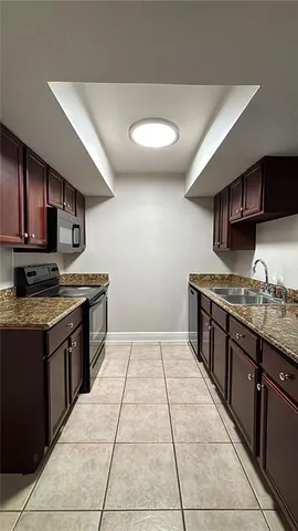 $2,000 | 4513 Lefkoe Street, Unit B, Metairie, LA 70006