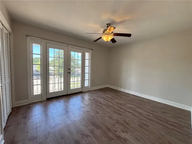 $2,000 | 4513 Lefkoe Street, Unit B, Metairie, LA 70006