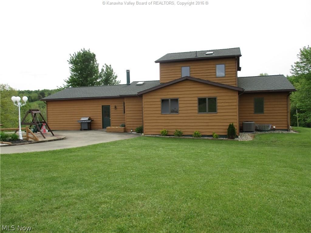1027 Sun Valley Road Washington, WV 26181 - Photo 26 of 26