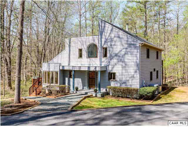 100 Ivy Ridge Road Charlottesville, VA 22901 - Photo 1 of 21