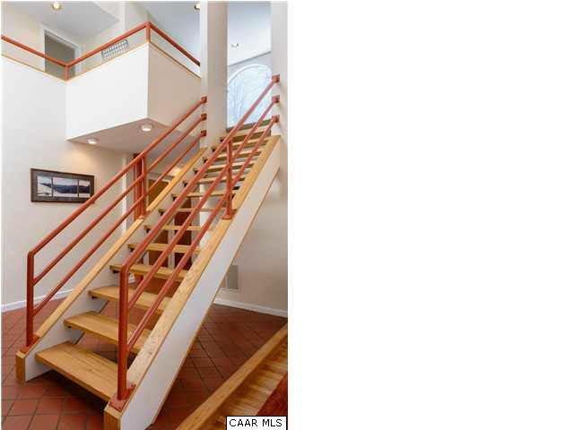 100 Ivy Ridge Road Charlottesville, VA 22901 - Photo 6 of 21 a view of an entryway