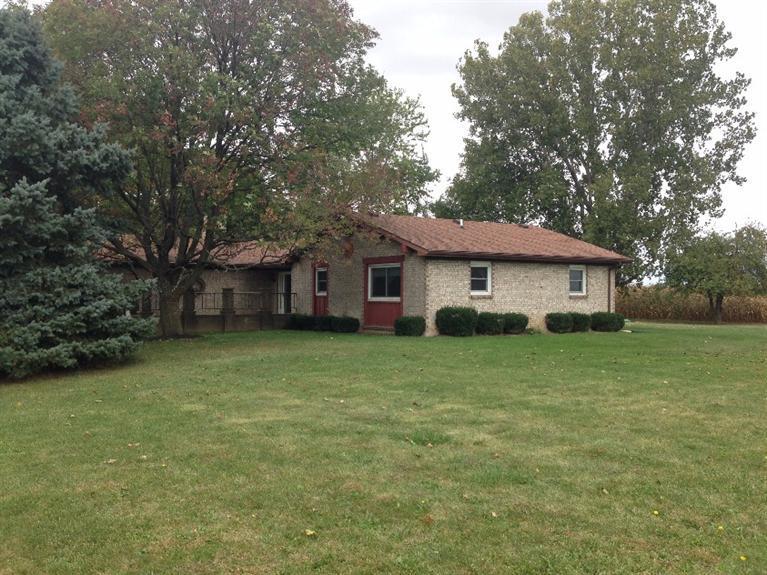 6188 Dull Road Arcanum, OH 45304 - Photo 1 of 1 Gallery Image 1