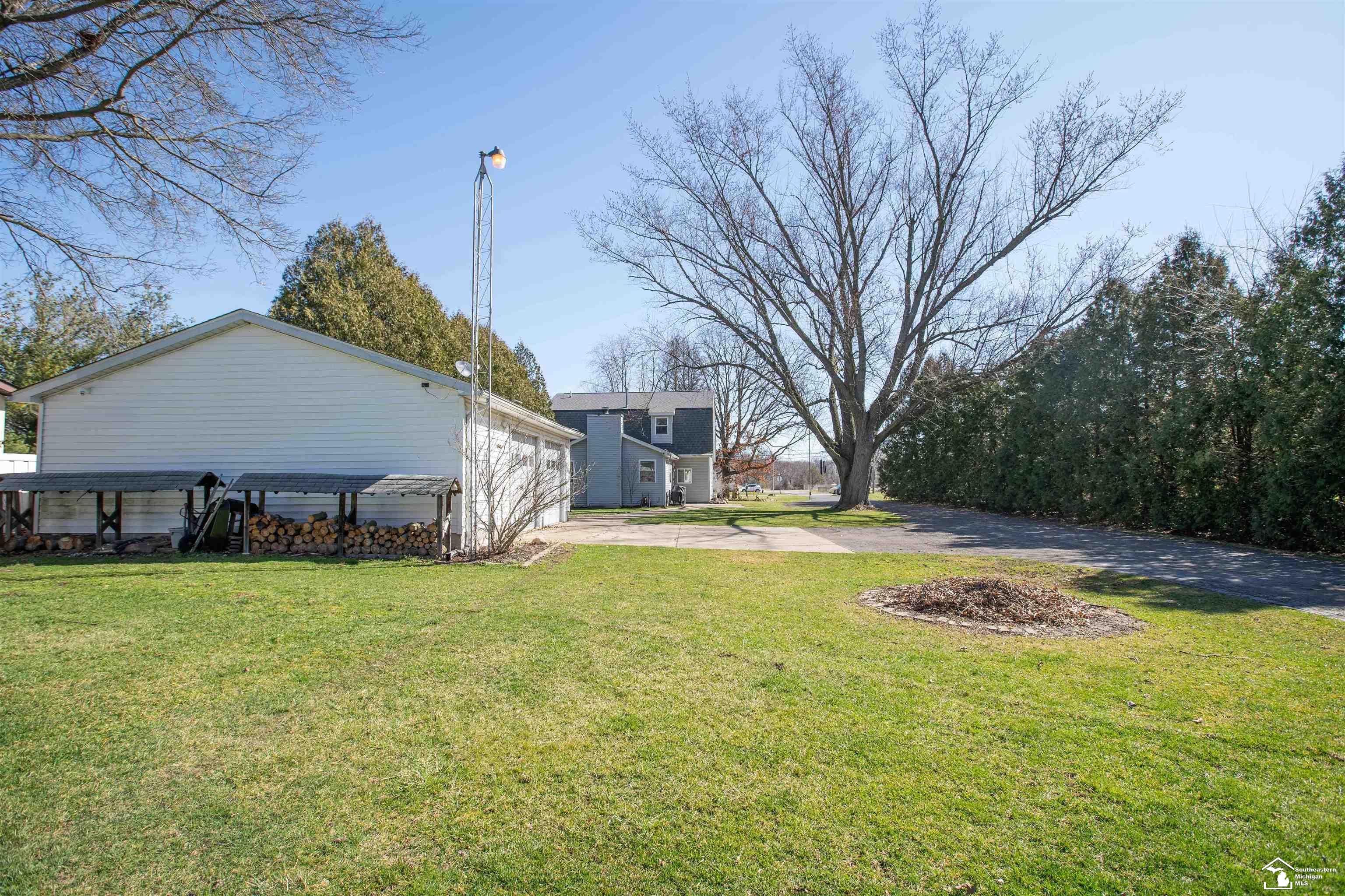 11585 Grafton Road Carleton, MI 48117 - Photo 71 of 79