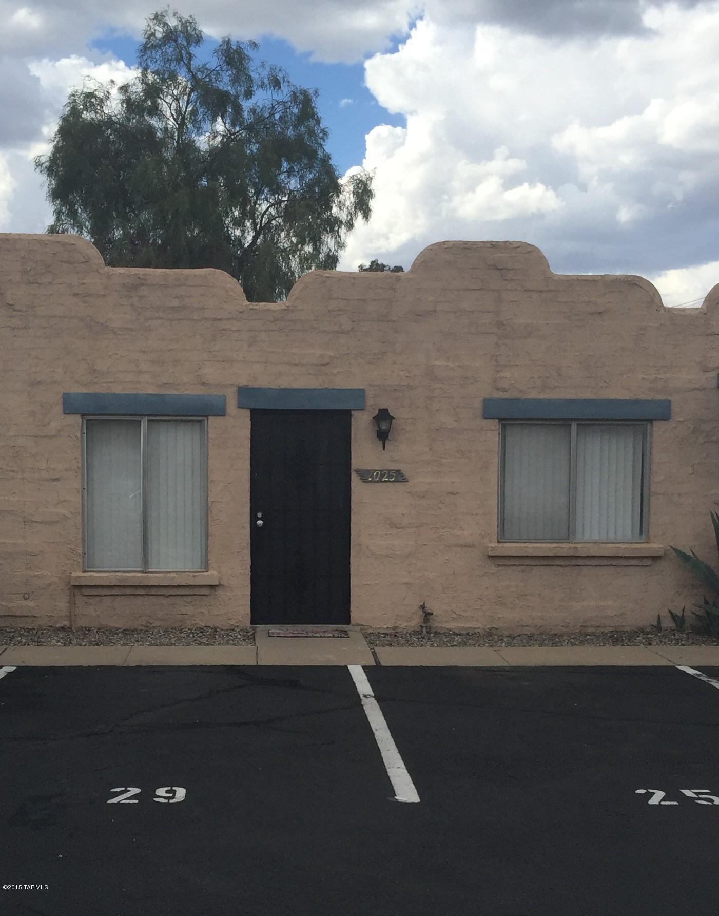 1025 East Halcyon Road Tucson, AZ 85719 - Photo 2 of 2