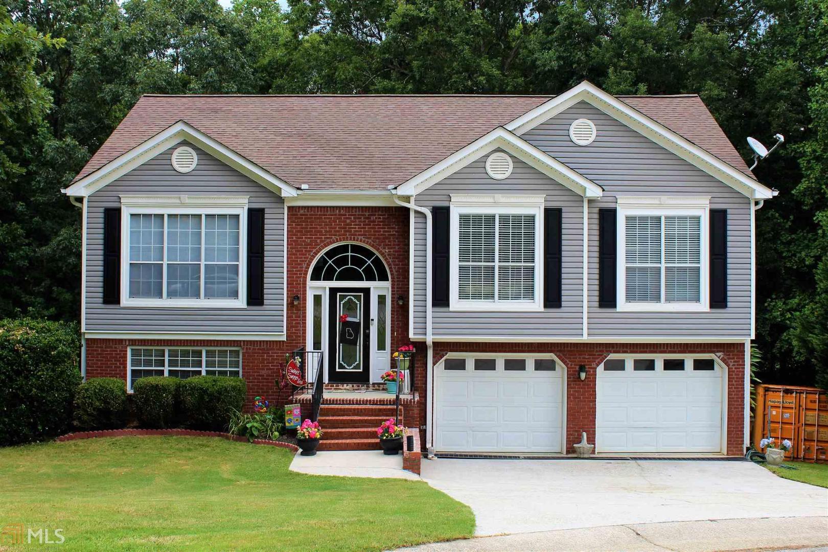 761 Ridgeside Drive, Unit 41 Bethlehem, GA 30620 - Photo 1 of 1