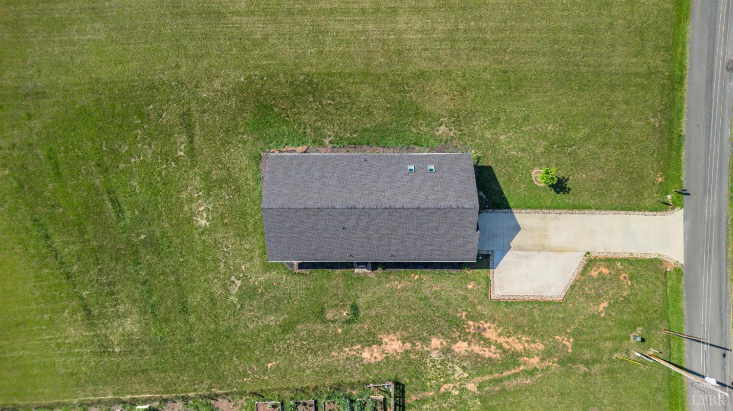 129 Ned Brown Road Amherst, VA 24521 - Photo 41 of 50