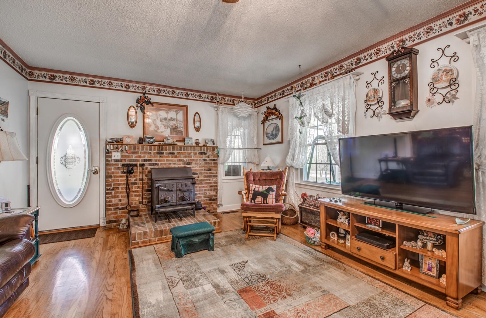 1542 Akins Road Brighton, TN 38011 - Photo 12 of 25 Gallery Image 12