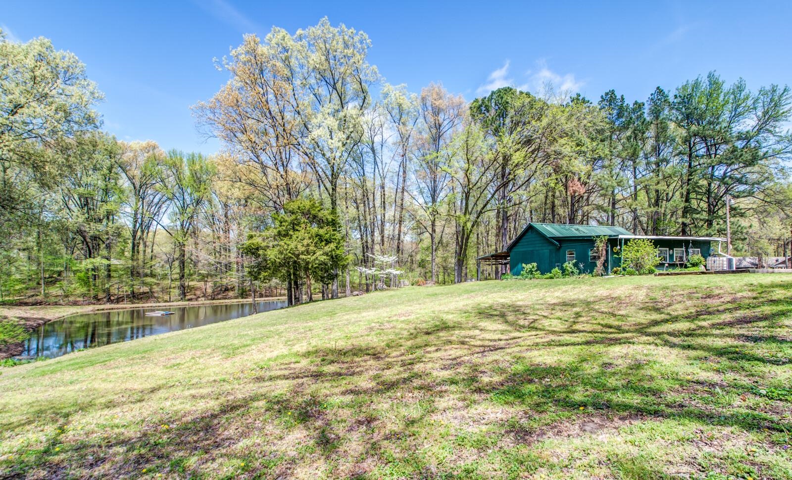 1542 Akins Road Brighton, TN 38011 - Photo 3 of 25 Gallery Image 3