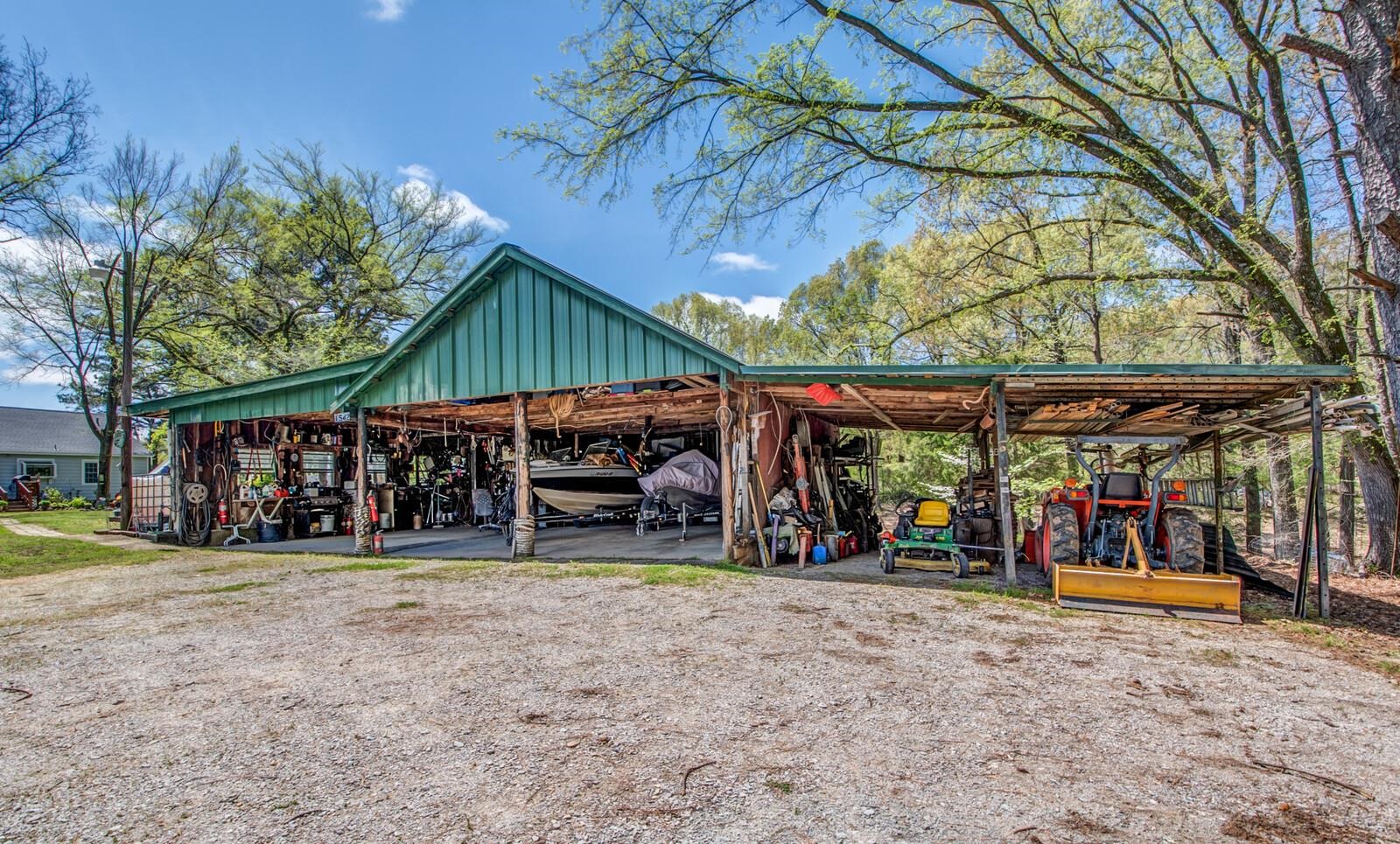 1542 Akins Road Brighton, TN 38011 - Photo 4 of 25 Gallery Image 4