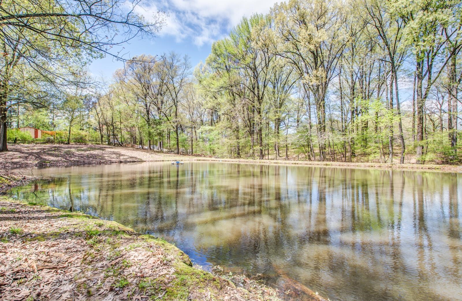 1542 Akins Road Brighton, TN 38011 - Photo 5 of 25 Gallery Image 5