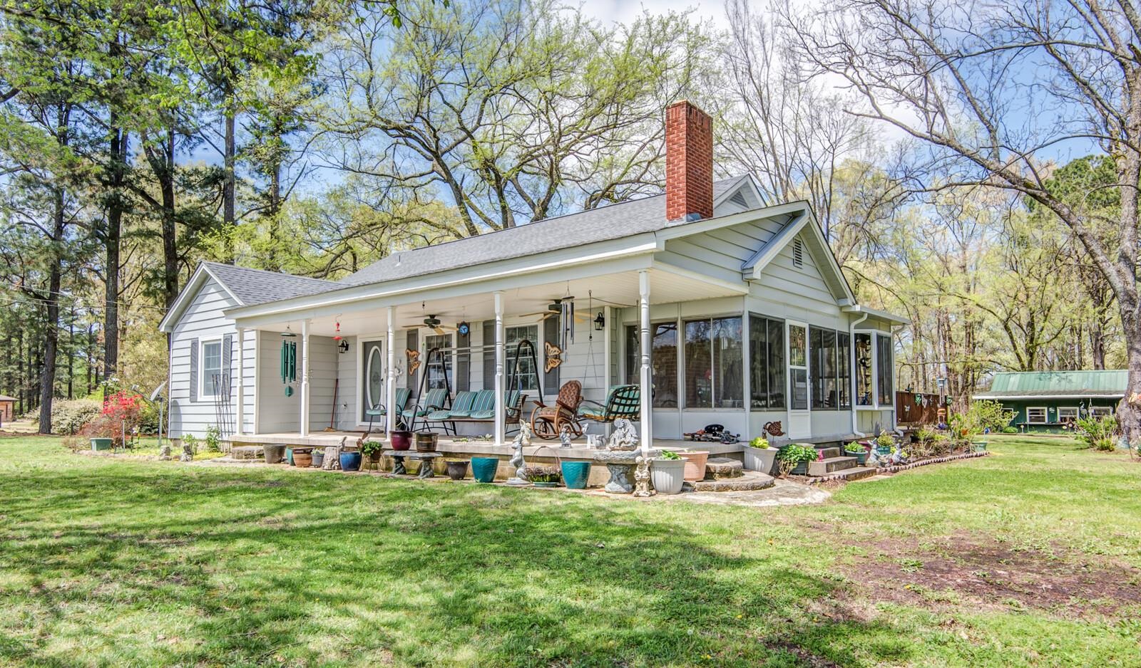 1542 Akins Road Brighton, TN 38011 - Photo 6 of 25 Gallery Image 6