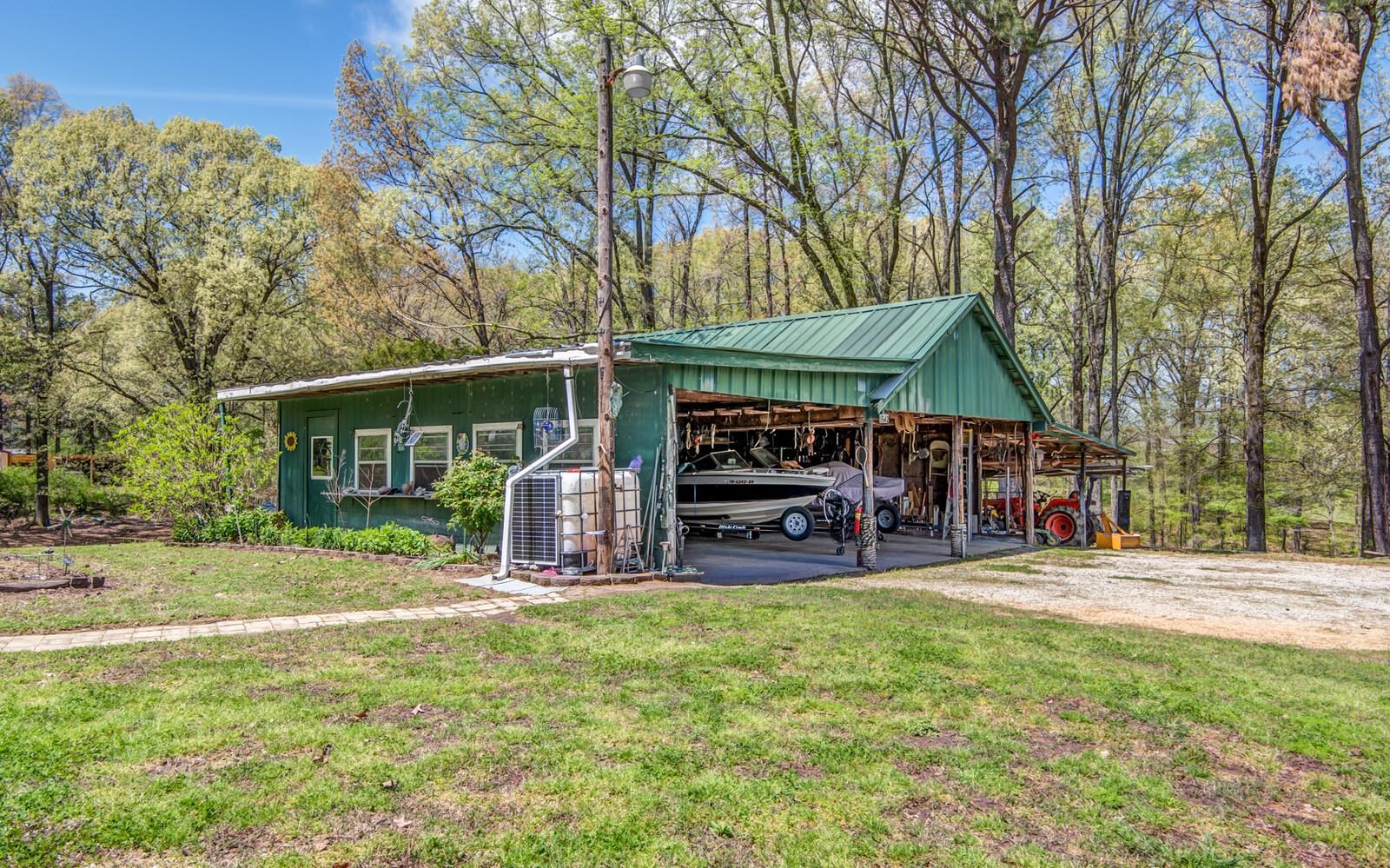 1542 Akins Road Brighton, TN 38011 - Photo 7 of 25 Gallery Image 7