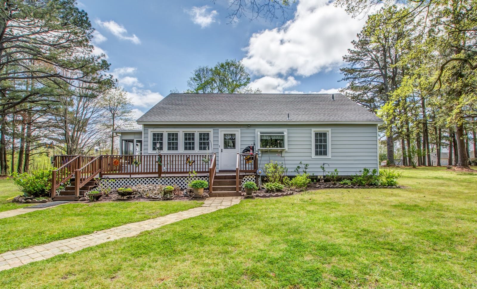 1542 Akins Road Brighton, TN 38011 - Photo 8 of 25 Gallery Image 8