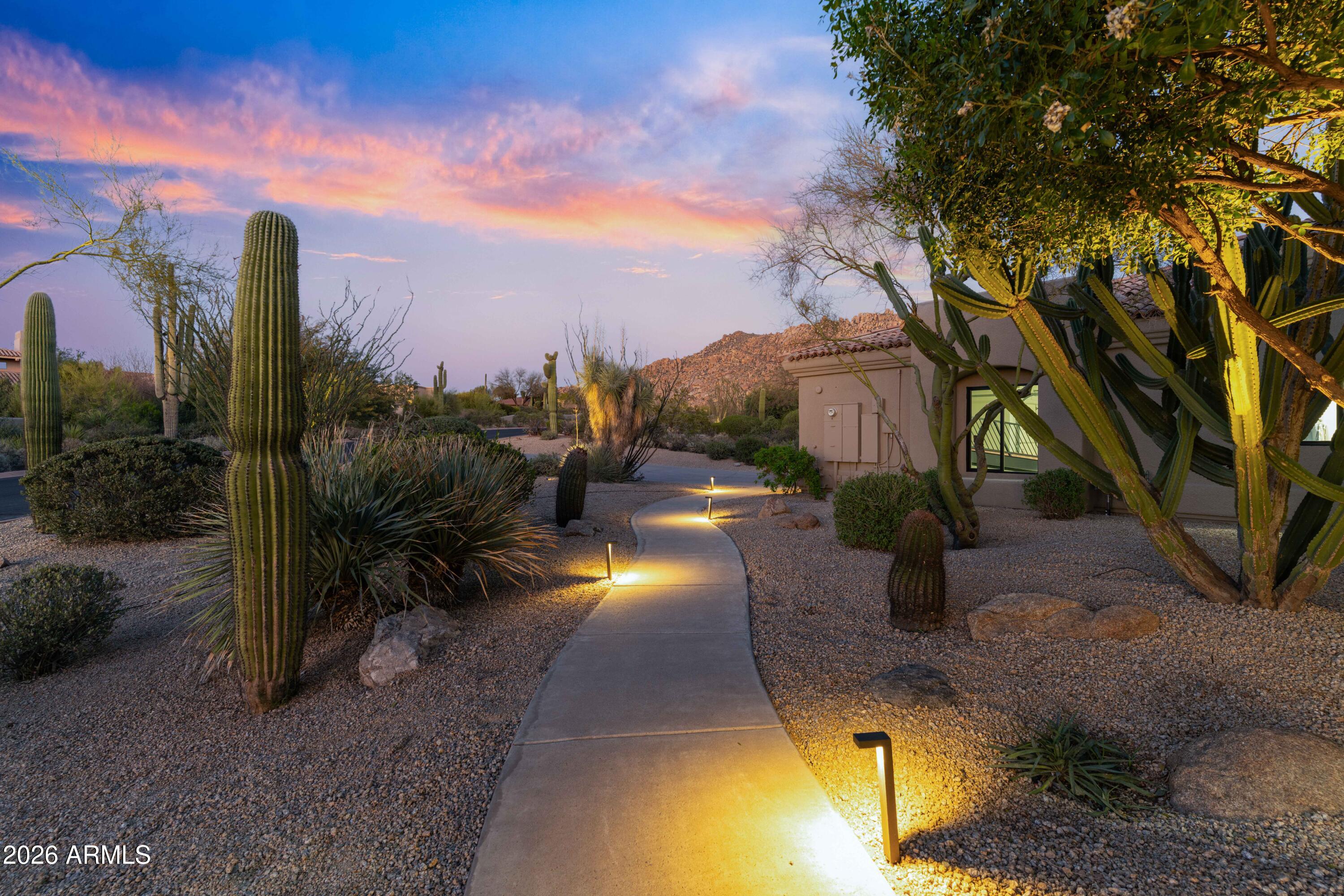 10201 East Ranch Gate Road Scottsdale, AZ 85255 - Photo 60 of 63