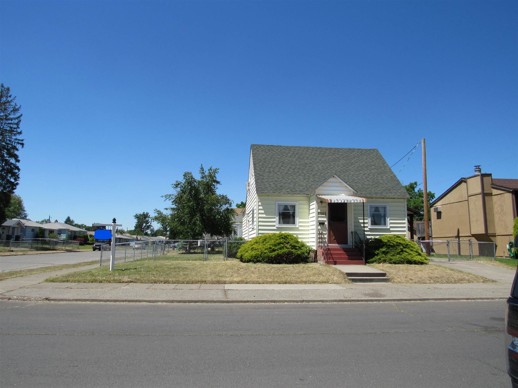 5805 North Cook Street Spokane, WA 99208 - Photo 1 of 47 Gallery Image 1