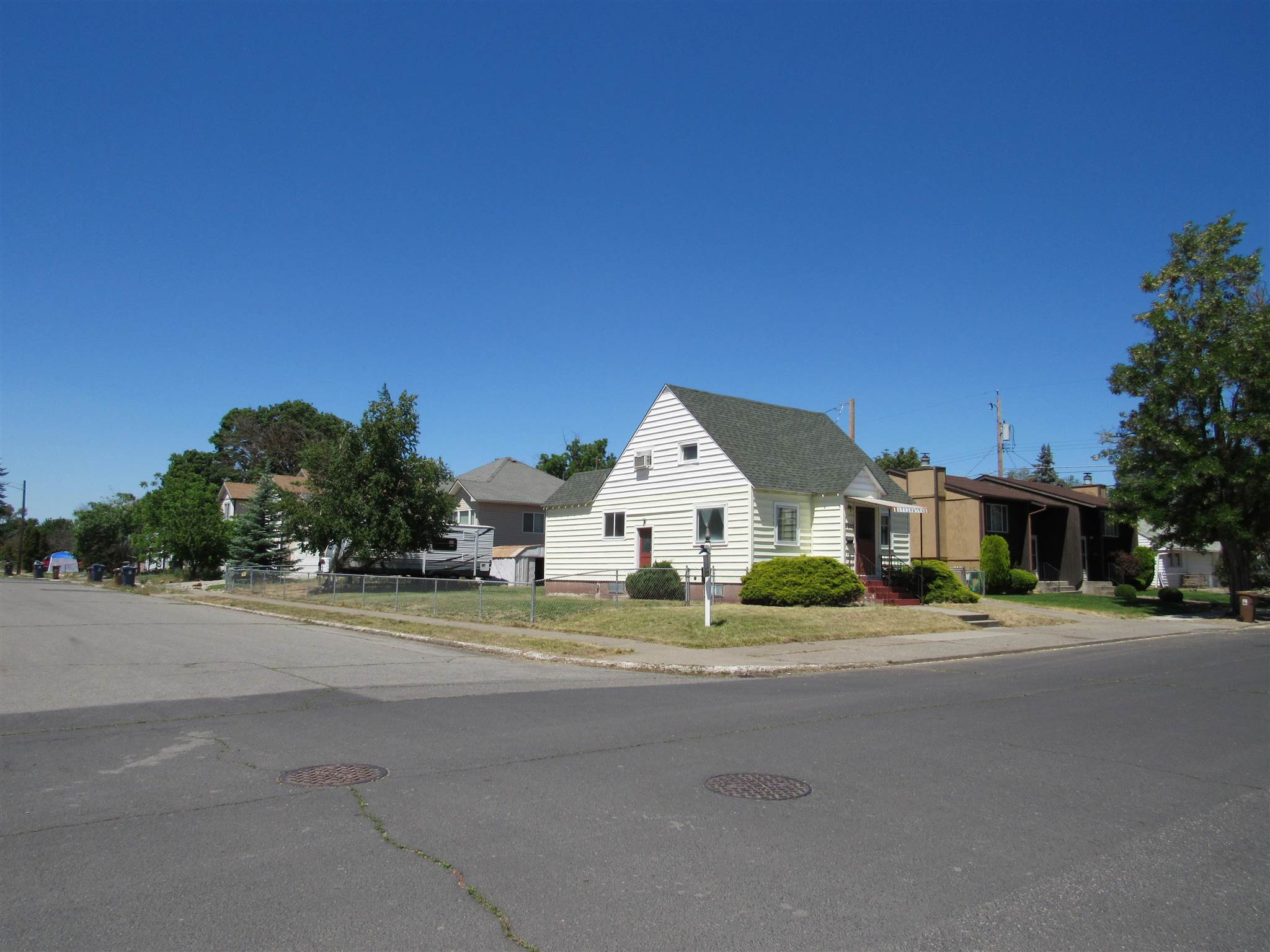 5805 North Cook Street Spokane, WA 99208 - Photo 45 of 47 Gallery Image 45