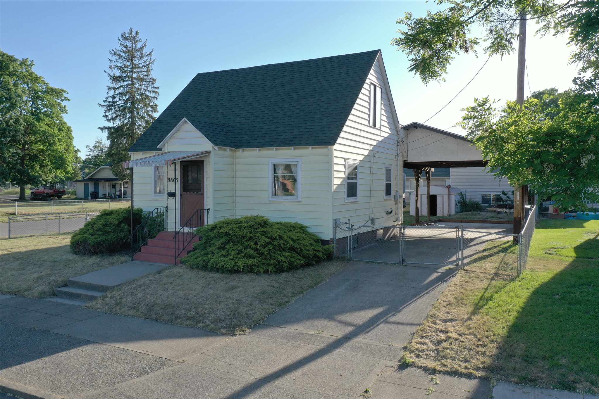 5805 North Cook Street Spokane, WA 99208 - Photo 46 of 47 Gallery Image 46