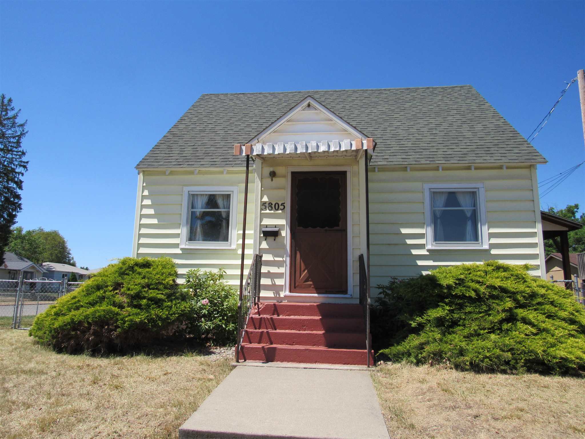 5805 North Cook Street Spokane, WA 99208 - Photo 47 of 47 Gallery Image 47