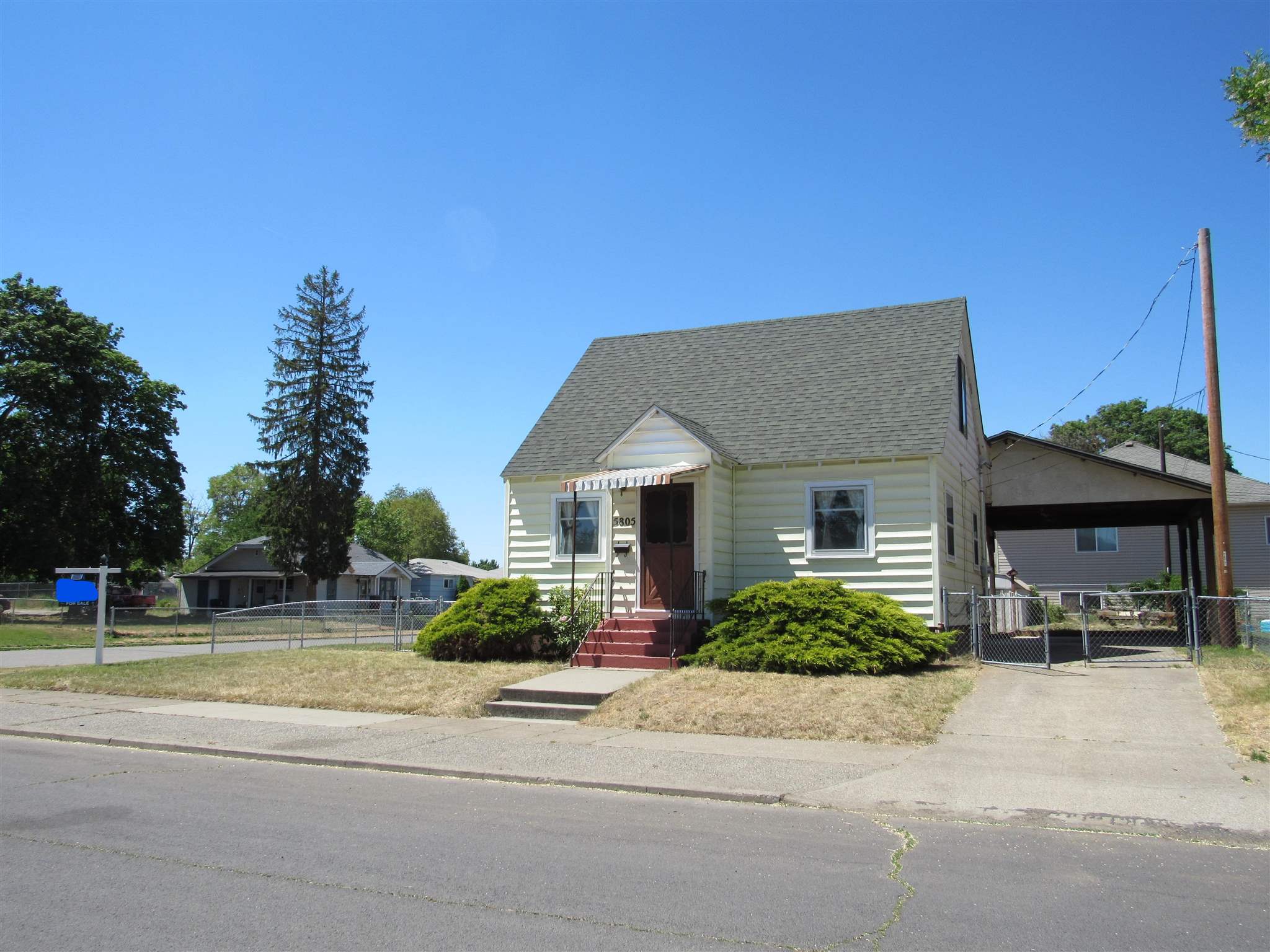 5805 North Cook Street Spokane, WA 99208 - Photo 8 of 47 Gallery Image 8
