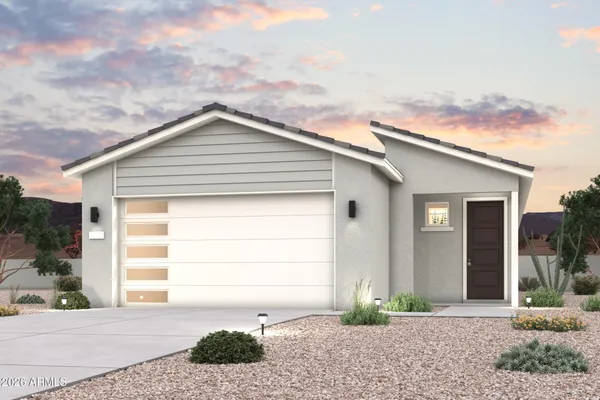 $334,990 | 12456 North 305th Avenue, Buckeye, AZ 85396