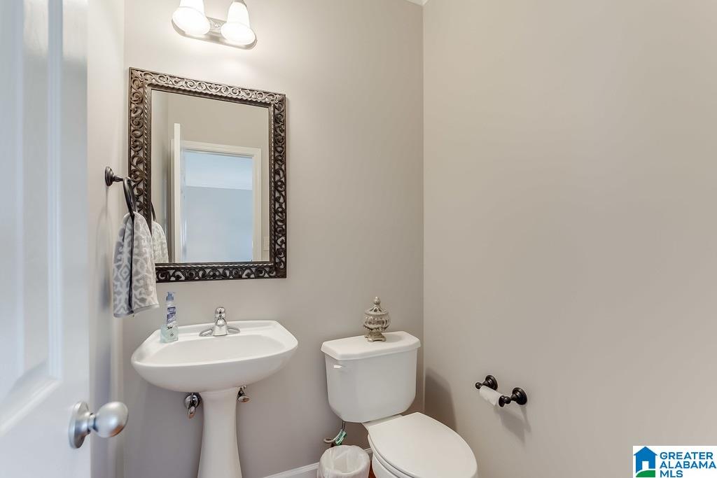 1075 Summit Ridge Way Odenville, AL 35120 - Photo 9 of 20
