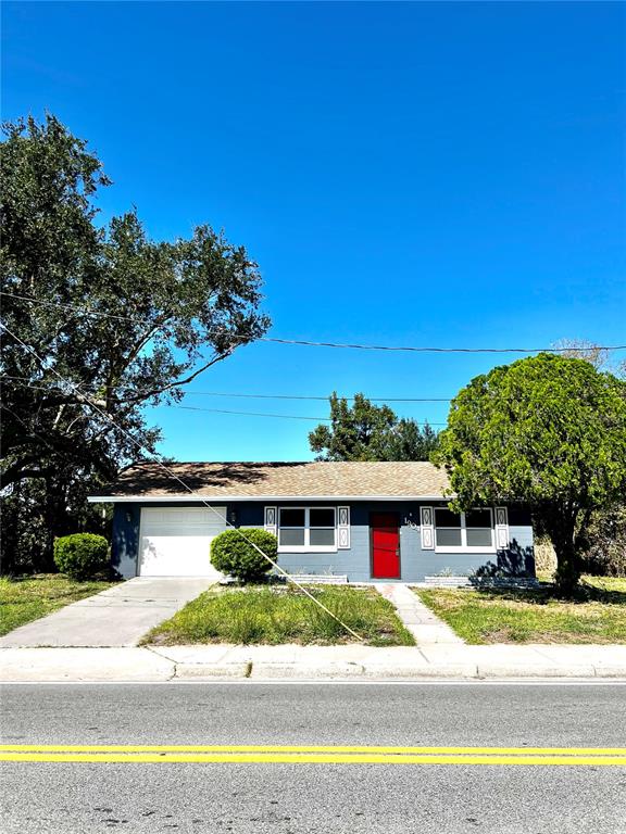 1904 SW Road Sanford, FL 32771 - Photo 1 of 1 Front