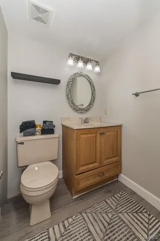 $2,800 | 2285 Hill House Road, Chesterfield, MO 63017