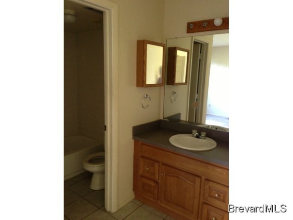 1401 Northeast Sheafe, Unit 107 Palm Bay, FL 32905 - Photo 8 of 9 Additional Photo