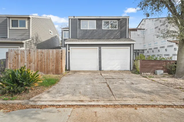 $1,850 | 4428 Stanford Court, Houston, TX 77041