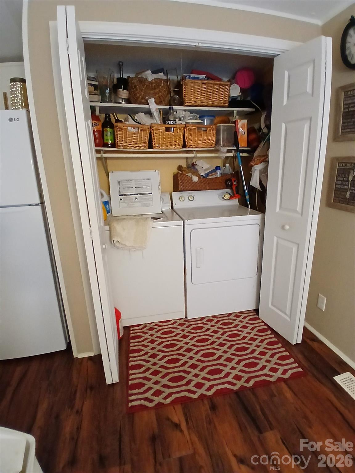 2157 Ross Cauthen Road Lancaster, SC 29720 - Photo 11 of 22 a room with storage and utility