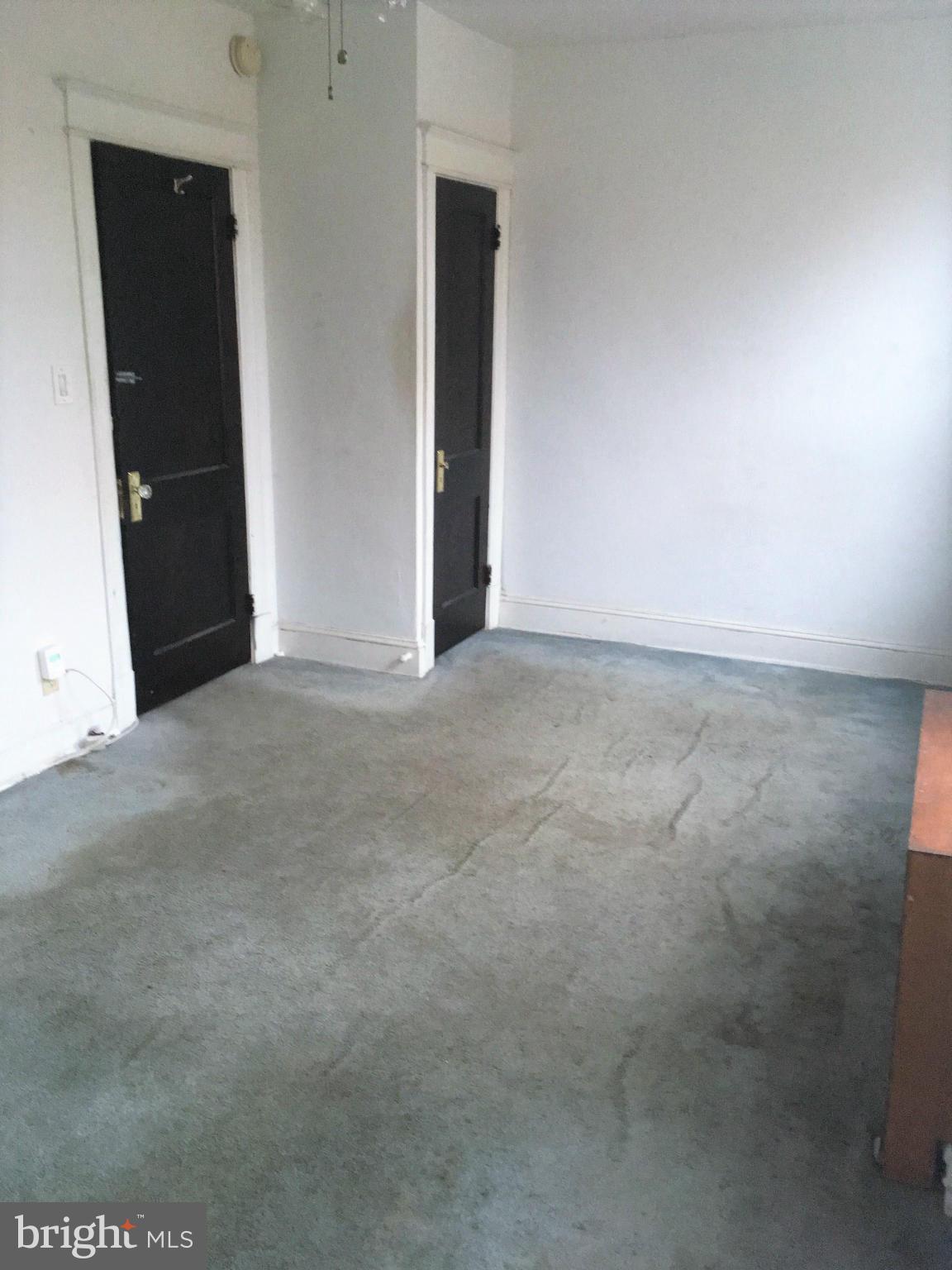 335 Raleigh Street Southeast Washington, DC 20032 - Photo 8 of 11 Bedroom
