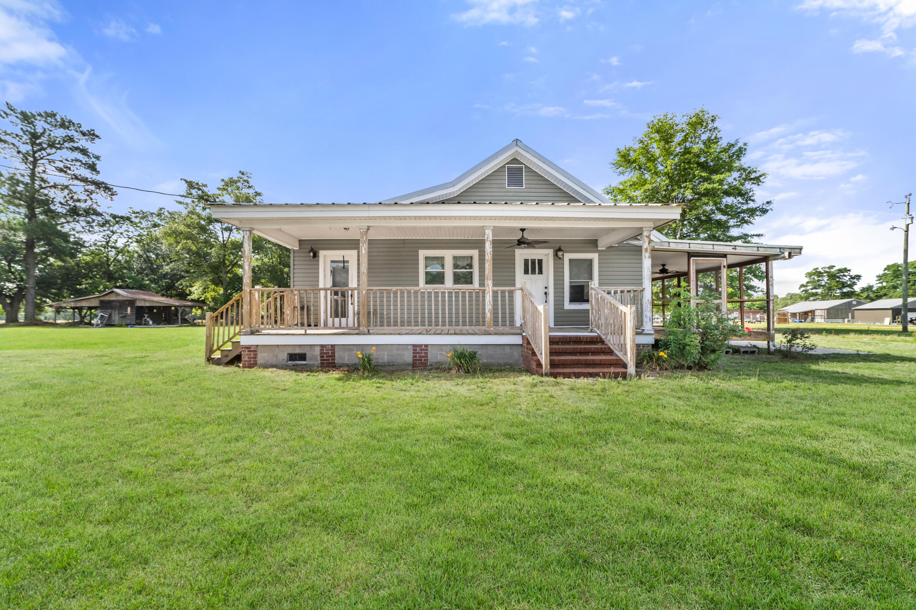 157 State Rd S-38-168 Bowman, SC 29018 - Photo 1 of 19 DSC09287