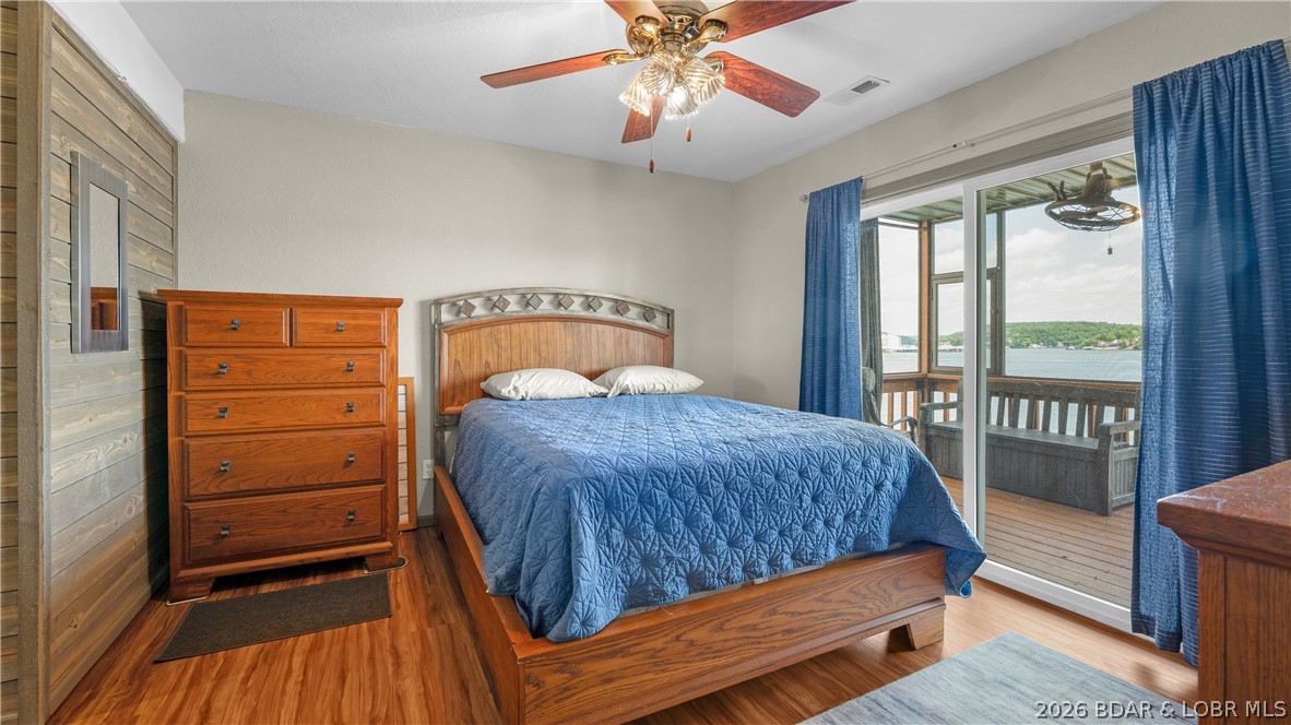 134 Tara Road, Unit 3A 603 Lake Ozark, MO 65049 - Photo 8 of 35 Primary
