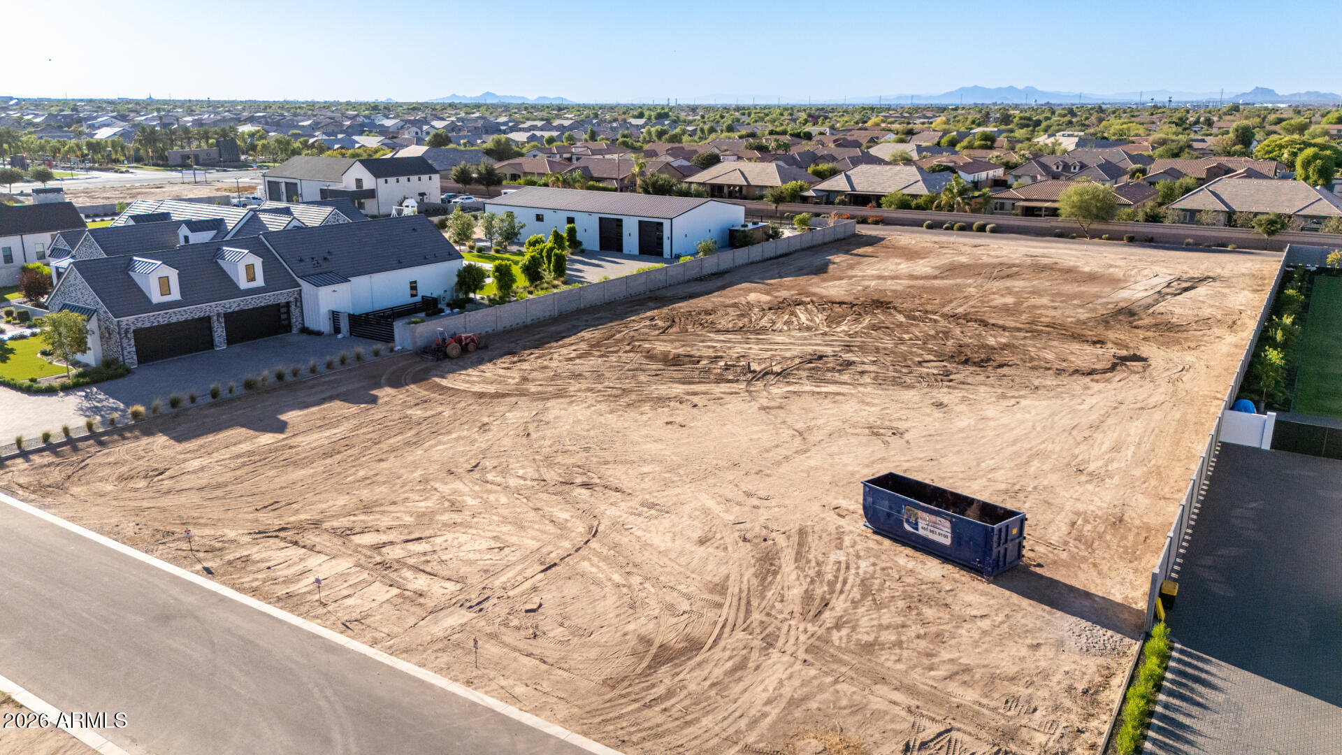 21013 South Sossaman Road, Unit 4 Queen Creek, AZ 85142 - Photo 20 of 25