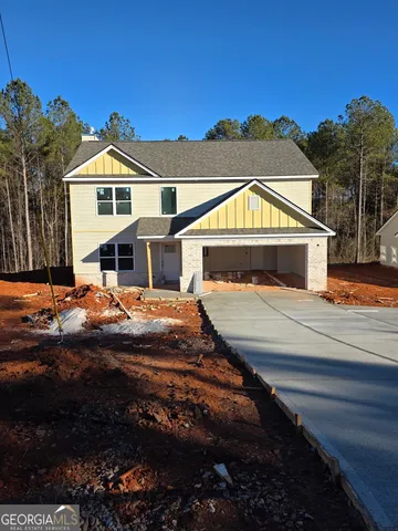 $354,900 | 538 Oil Mill Road, Unit 8, Martin, GA 30557