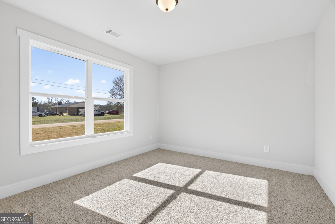 538 Oil Mill Road, Unit 8 Martin, GA 30557 - Photo 22 of 50 an empty room with a window