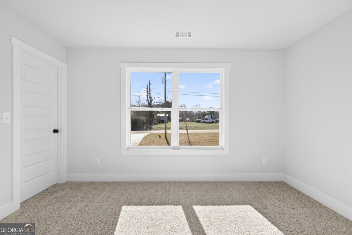 538 Oil Mill Road, Unit 8 Martin, GA 30557 - Photo 24 of 50 an empty room with a window