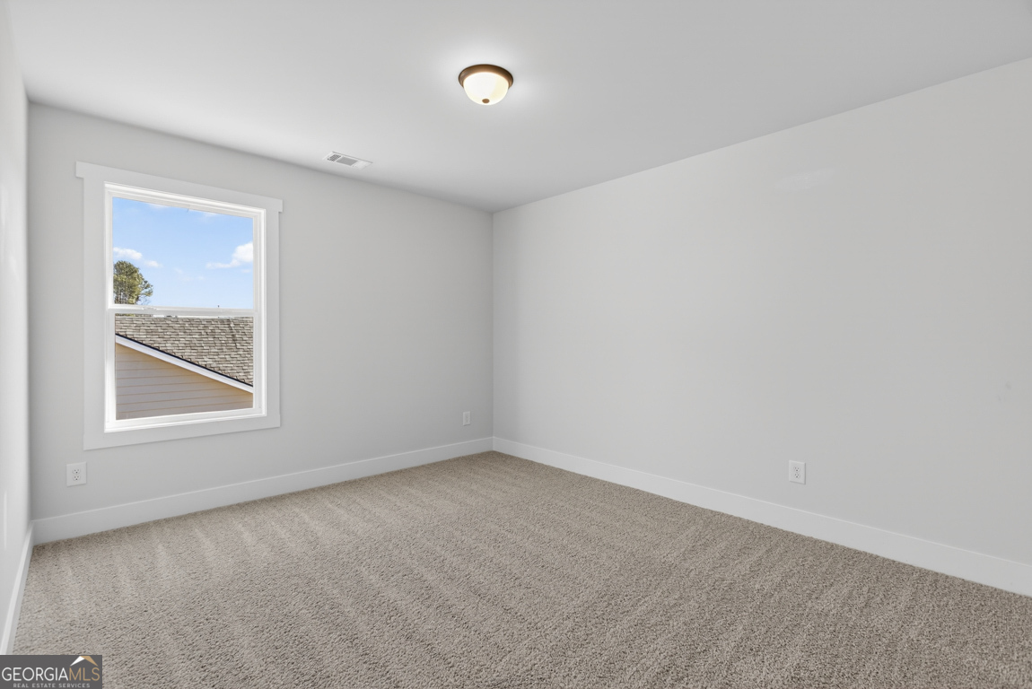 538 Oil Mill Road, Unit 8 Martin, GA 30557 - Photo 25 of 50 an empty room with a window
