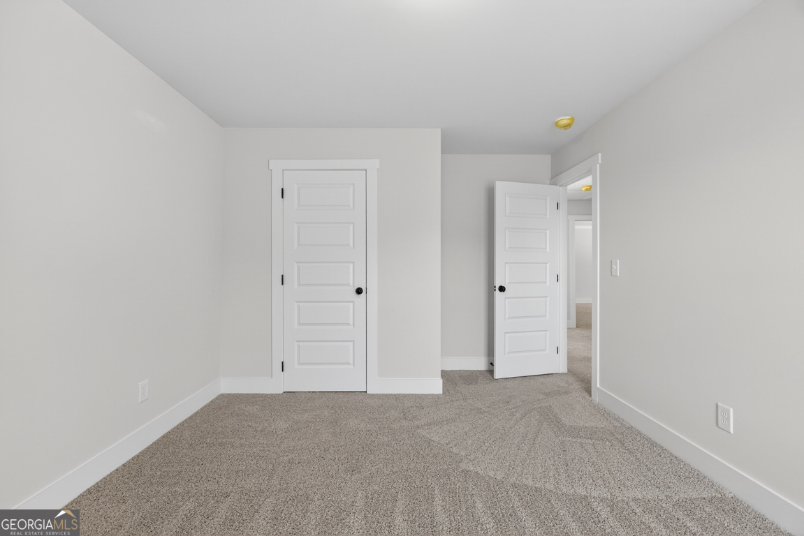 538 Oil Mill Road, Unit 8 Martin, GA 30557 - Photo 27 of 50 a view of an empty room