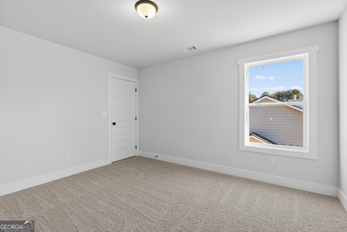 538 Oil Mill Road, Unit 8 Martin, GA 30557 - Photo 28 of 50 an empty room with a window