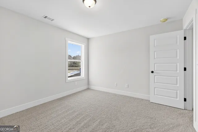 a view of small space