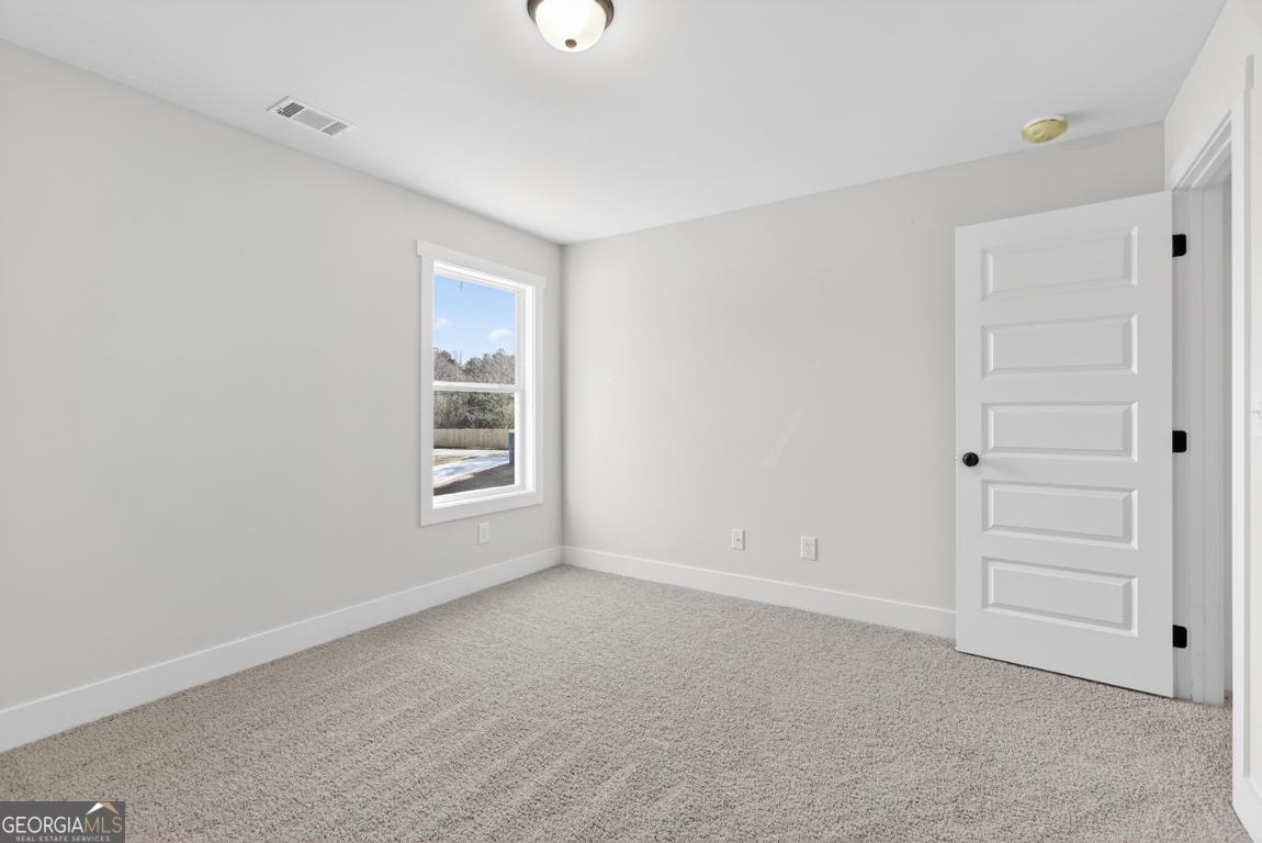 538 Oil Mill Road, Unit 8 Martin, GA 30557 - Photo 29 of 50 a view of an empty room with a window