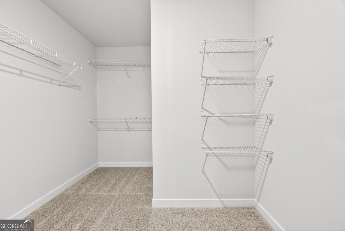 538 Oil Mill Road, Unit 8 Martin, GA 30557 - Photo 45 of 50 a view of small space
