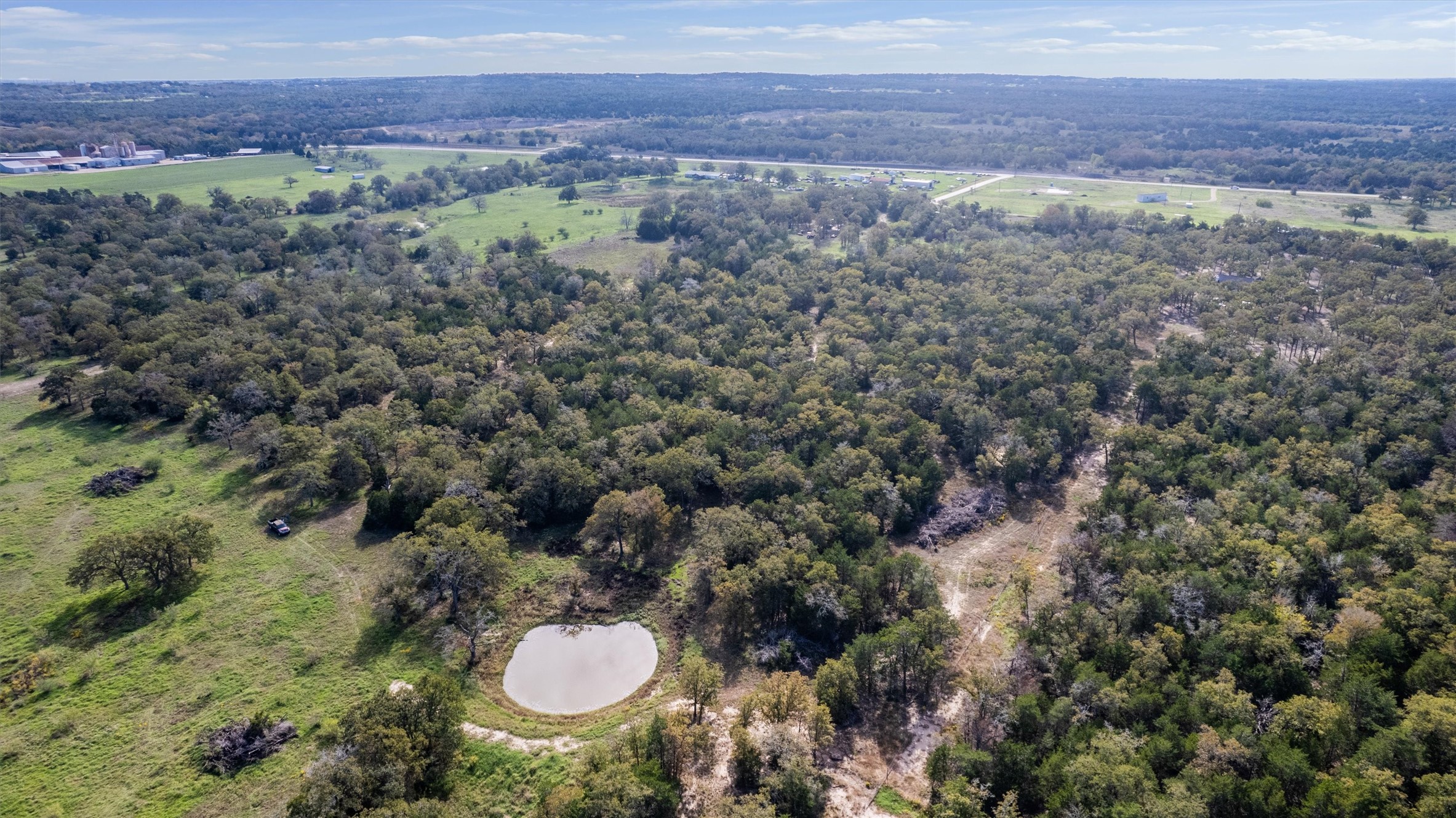 221 Old Waelder Road Flatonia, TX 78941 - Photo 5 of 27