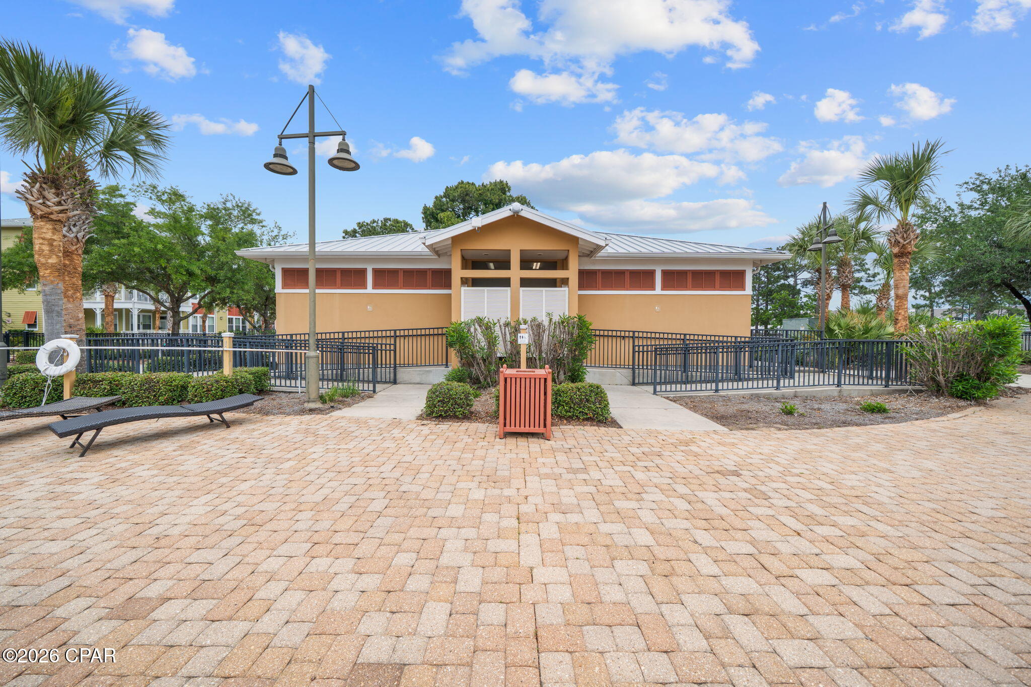 8700 Front Beach Road, Unit 1101 Panama City Beach, FL 32407 - Photo 33 of 51
