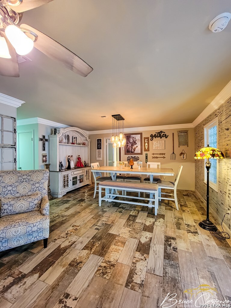 2139 Ricks Drive Eagle Pass, TX 78852 - Photo 8 of 36