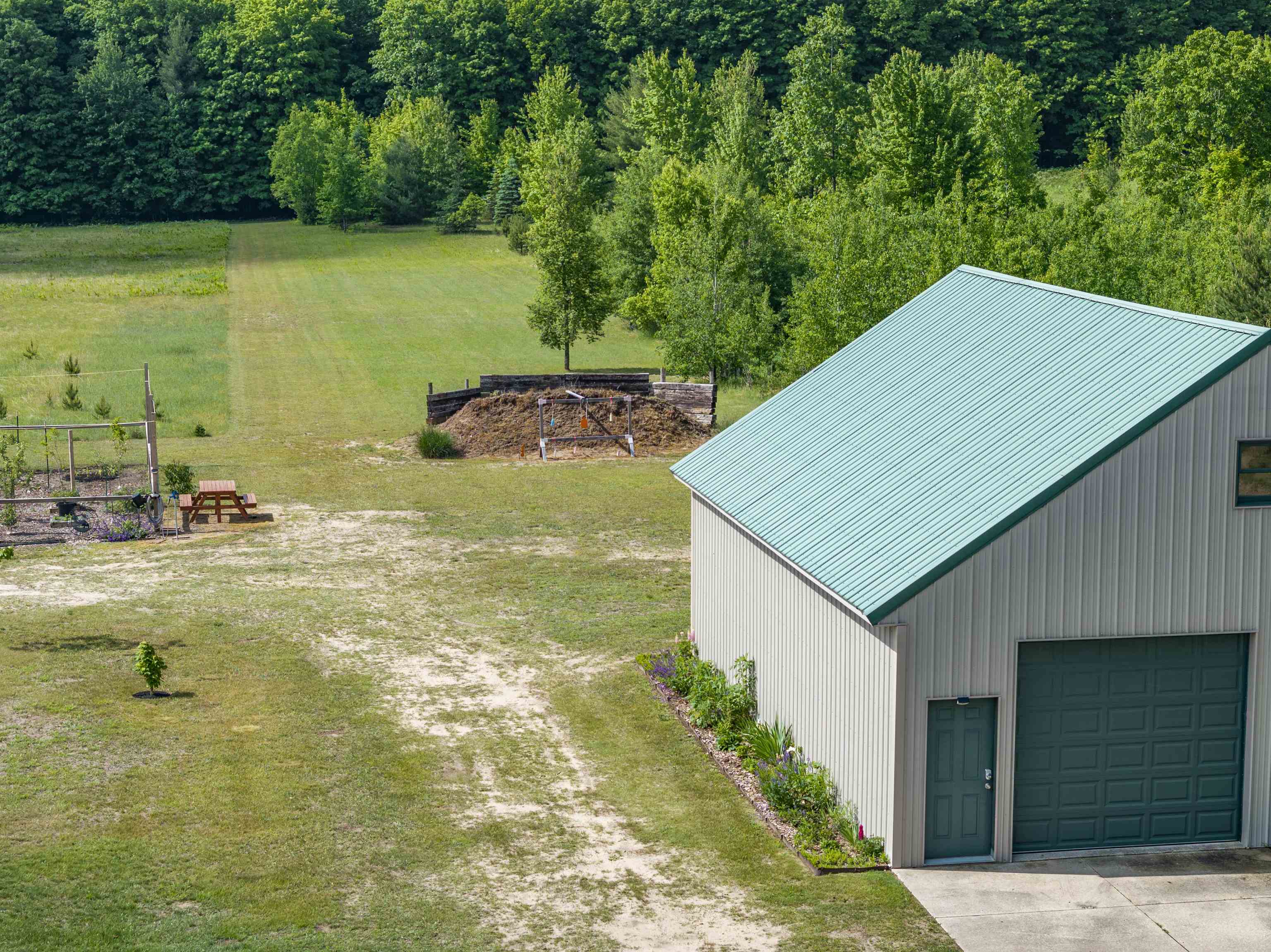 347 Boardman Road South Boardman, MI 49680 - Photo 61 of 66
