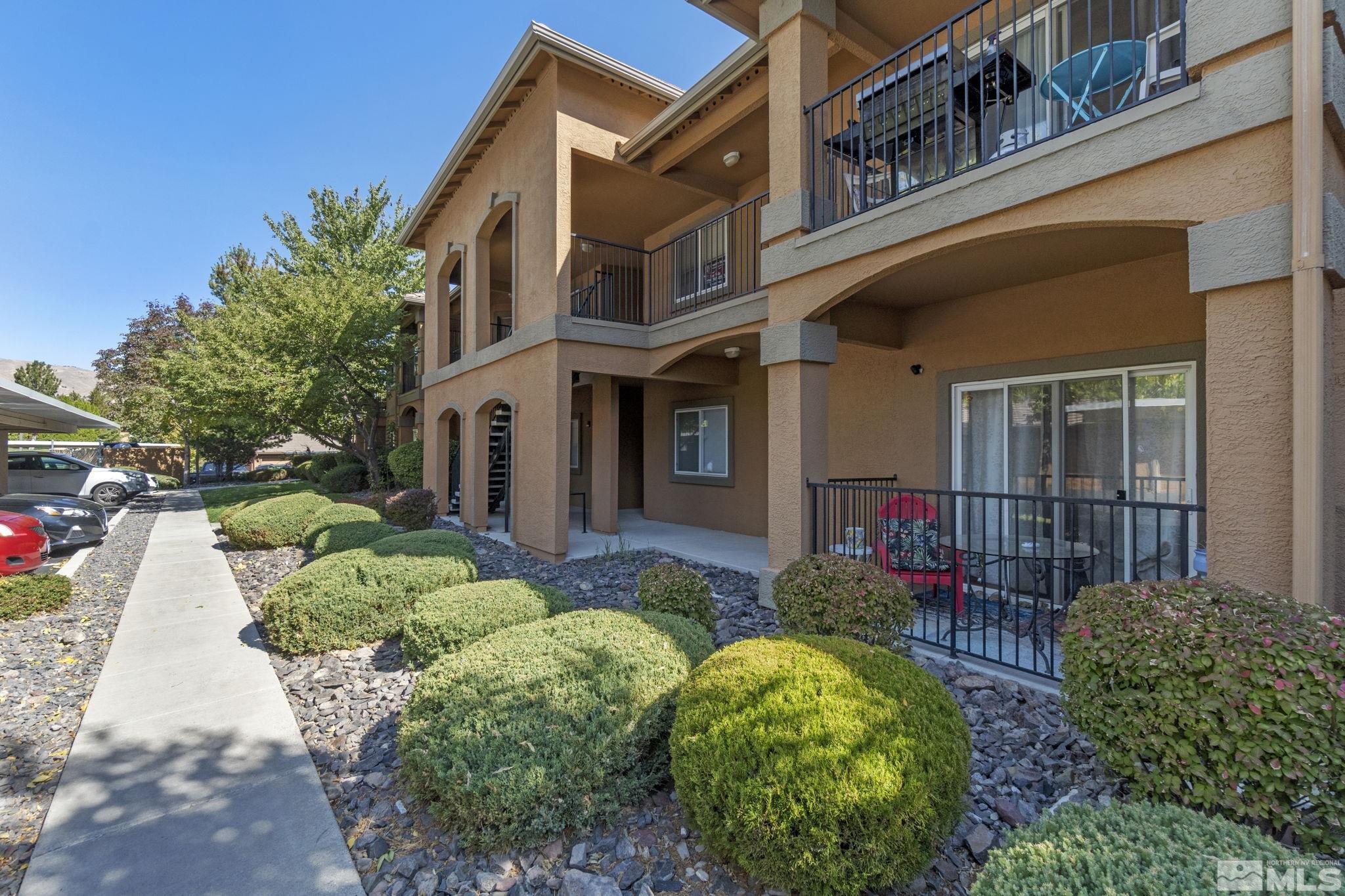 6850 Sharlands Avenue, Unit G2040 Reno, NV 89523 - Photo 3 of 33 Photo 3